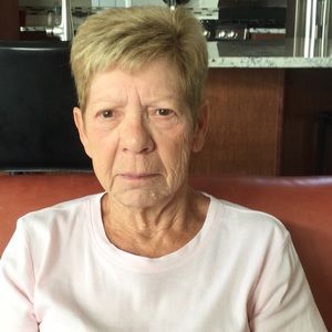 Meet your Posher, Norma